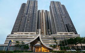 Ramada Meridin Johor Bahru