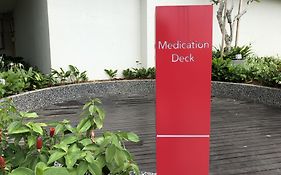 Ramada Meridin Johor Bahru